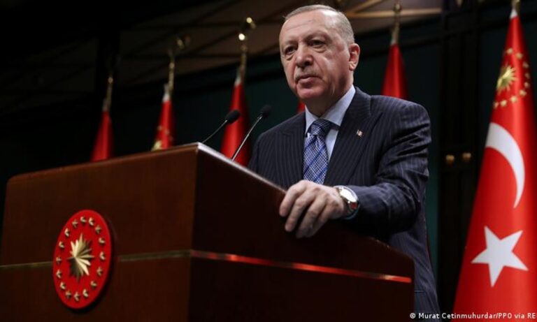 Δήλωση που κάνει «πυρ και μανία» τους Τούρκους: «Αν ο Ερντογάν τολμήσει να προκαλέσει θερμό επεισόδιο θα συντριβεί»