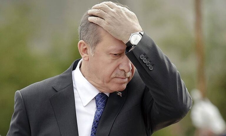 Τουρκία – Τρόμος στους Τούρκους: «Από αυτό το έτος οι Έλληνες θα κυριαρχούν στο Αιγαίο»