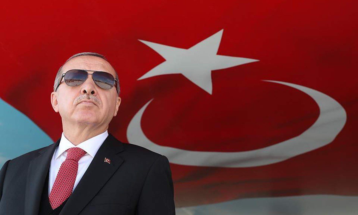 Τουρκία: Αυτός είναι ο θρασύς λόγος που ο Ερντογάν ετοιμάζει πόλεμο στην Ελλάδα (vid)