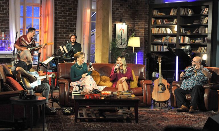 ΕΡΤ: Τέλος το Μουσικό Κουτί – Αυτός είναι ο λόγος