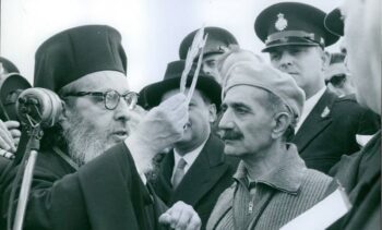 Ο Διγενής της Κύπρου, Γεώργιος Γρίβας [1898 – 27 Ιανουαρίου 1974]