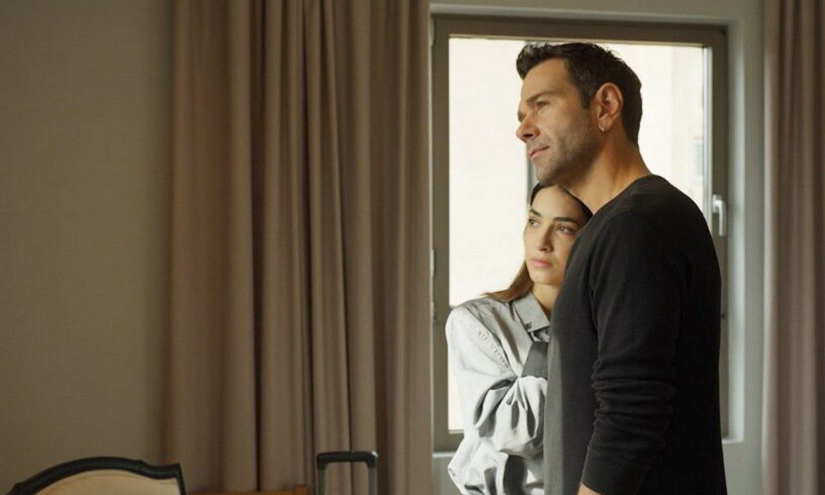 Η γη της ελιάς επόμενα επεισόδια: Χαροπαλεύει στο χειρουργείο η Μαρίνα