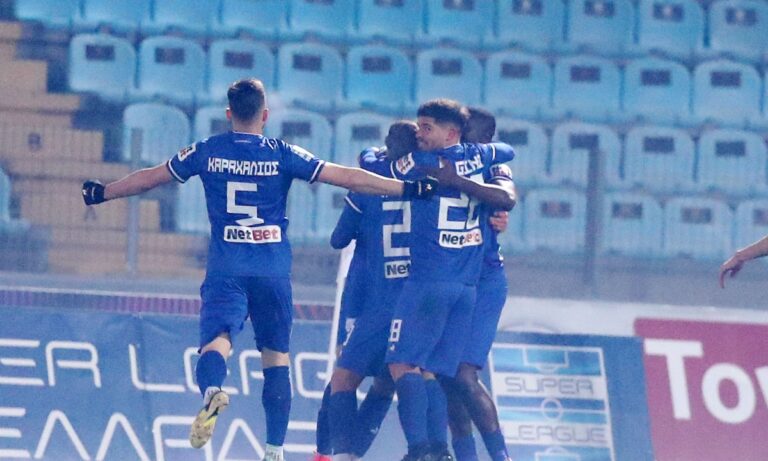 ΠΑΣ Γιάννινα – Ατρόμητος: Το κανάλι μετάδοσης του αγώνα – Ποιος περιγράφει