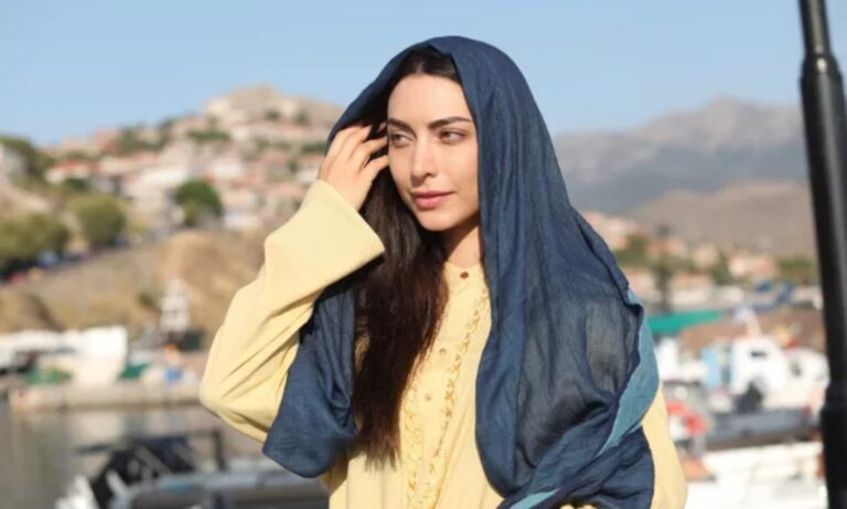 Γλυκάνισος επόμενα επεισόδια: Αυτό είναι το λάθος της Ραζάν «που κάνει Τούρκο» τον Καρίμ