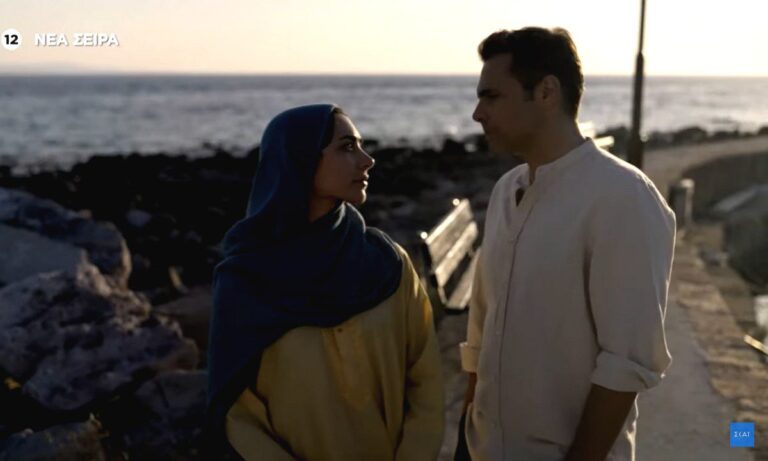 Γλυκάνισος επόμενα επεισόδια: Ο Στρατής «παγώνει» τον Ραζάν – Τέλος ο Πωλ