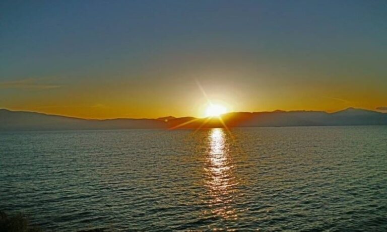 Καιρός: Ανεβαίνει ο υδράργυρος την Παρασκευή (6/1)