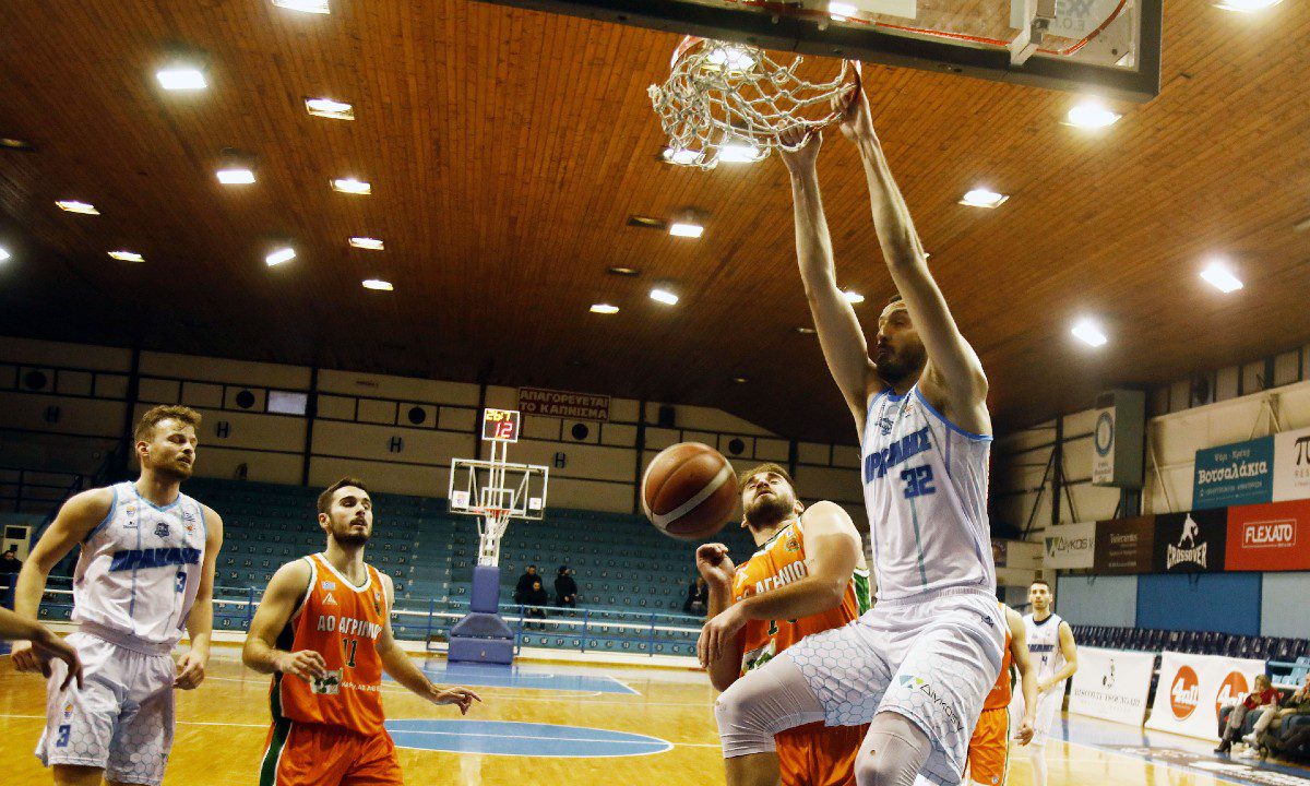 Η βαθμολογία στην Elite League (Α2 Ανδρών), μετά τη διεξαγωγή του κυρίως πιάτου της 13ης αγωνιστικής. Νίκες για τον Τρίτωνα και τον Ηρακλή.