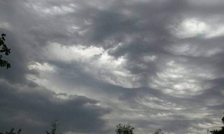 Παραμένει άστατος ο καιρός και την Κυριακή (15/1) – Πιθανότητα βροχών ακόμη και στην Αττική