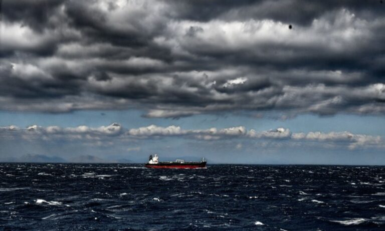 Χειμωνιάτικος ο καιρός και την Τετάρτη (1/2) – Κρύο και ισχυροί άνεμοι (vid)