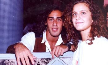Βινύλιο – Φρενίτιδα στο Twitter με το «Παλιό ΠΑΣΟΚ»: «Με ΠΑΣΟΚ μέχρι και ο Κανάκης είχε μαλλιά!»