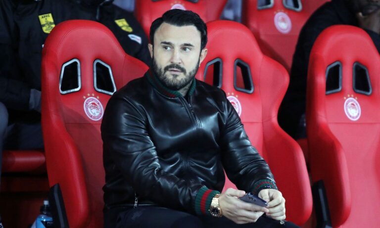 Tρελάθηκε ο Καρυπίδης – Το «έκανα λάθος» του Πορτογάλου ρέφερι και η απίστευτη νέα δικαιολογία για το γκολ του Ιτούρμπε!