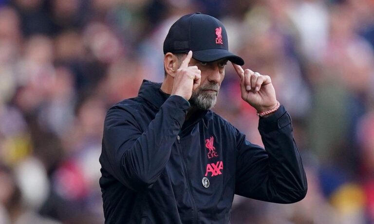 Λίβερπουλ: Αυτός είναι Νο1 στόχος για την άμυνα – Κίνηση έκπληξη!