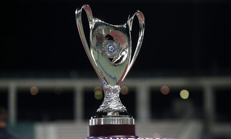 Κύπελλο Ελλάδας, Super Cup Ιταλίας και Premier League με τις καλύτερες αποδόσεις από το ΠΑΜΕ ΣΤΟΙΧΗΜΑ