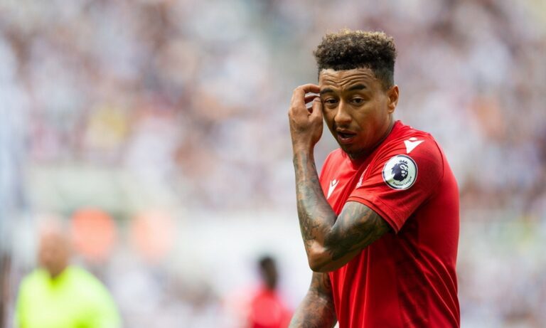 Νότιγχαμ Φόρεστ: Επικό βίντεο του Λίνγκαρντ – Μπήκε σπουργίτι στο σπίτι του και άρχισε να ουρλιάζει! (vid)