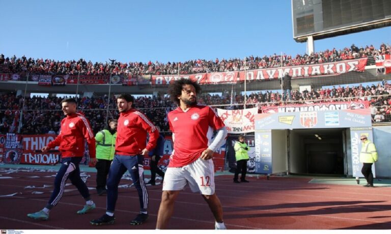 Μαρσέλο: Ο κόσμος τον θέλει ο Μίτσελ όχι – Θα ψάξει να βρει ομαδα να φύγει μέσα στο Γενάρη;