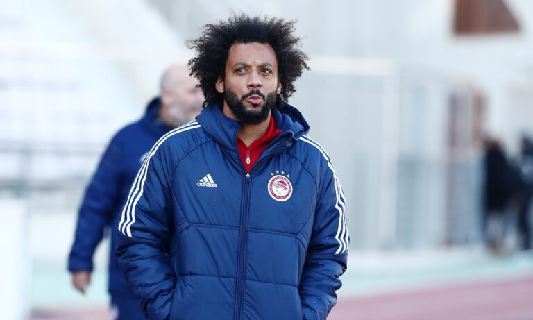 Ζήτησε να φύγει ο Μαρσέλο!