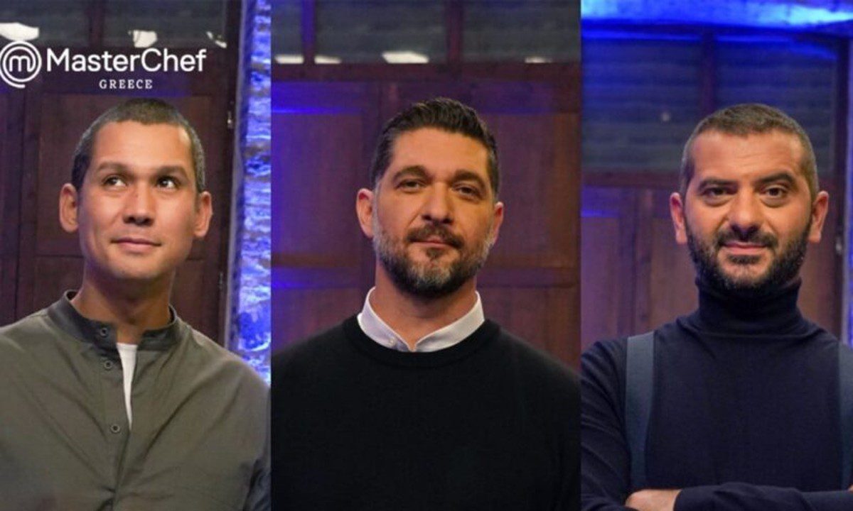 MasterChef 7: Αυτές είναι οι φετινές αλλαγές. Πιστό στο ραντεβού του το ριάλιτι μαγειρικής του Star, που ξεκινά πιθανότατα στις 16 Ιανουαρίου.