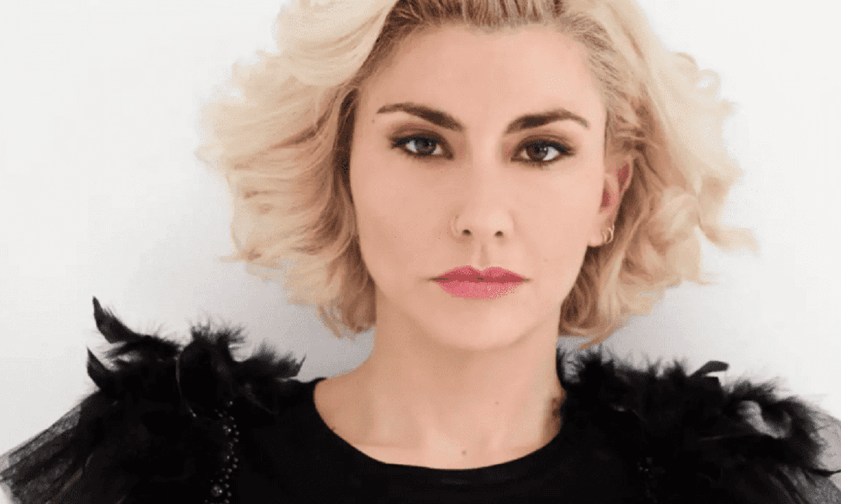 Μαύρο Ρόδο επόμενα επεισόδια: Νέος έρωτας για τη Νατάσα