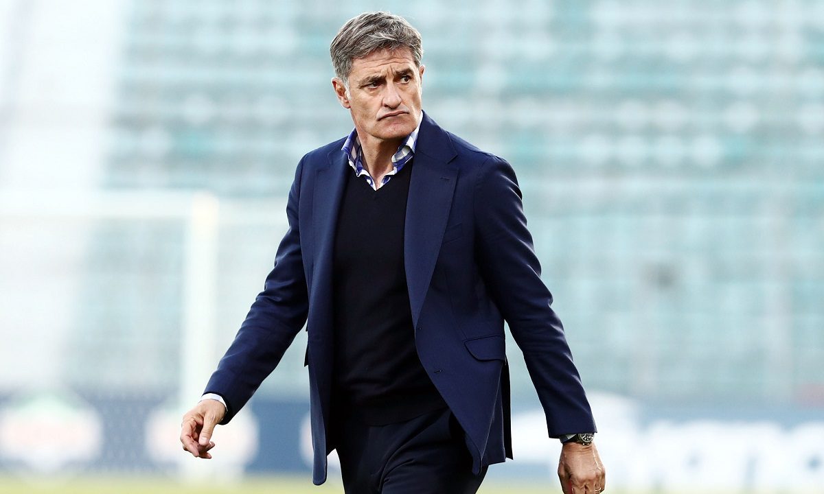 «Χτυπάει» και Βραζιλιάνο στόπερ ο Ολυμπιακός!