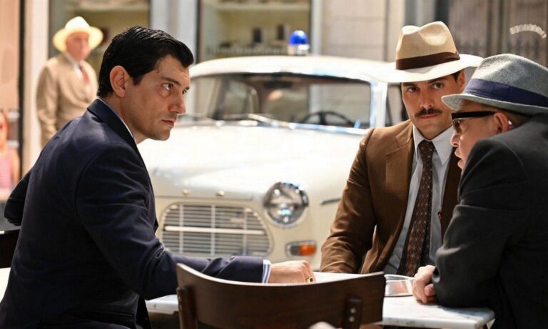 Ο Παράδεισος των κυριών: Τέλος τα γυρίσματα λόγω απεργίας – Αυτός είναι ο λόγος