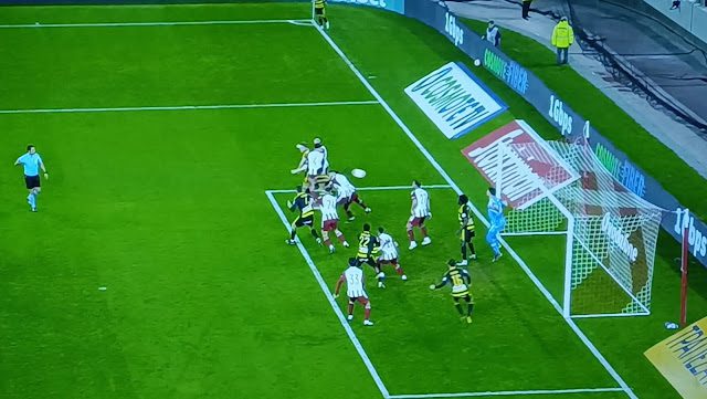 Ολυμπιακός - Άρης