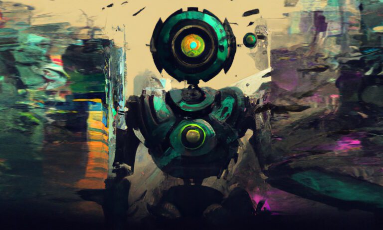 Chat GPT : Μας μαρτύρησε τη σκοτεινή του πλευρά που απειλεί την ανθρωπότητα