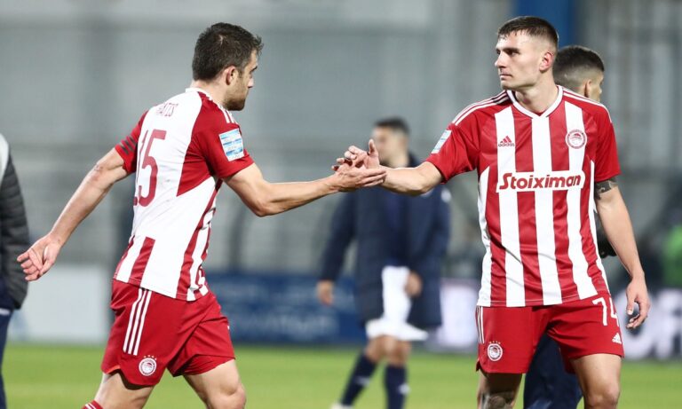 Ολυμπιακός: Τι θα γίνει; Θα πάρει τελικά στόπερ;