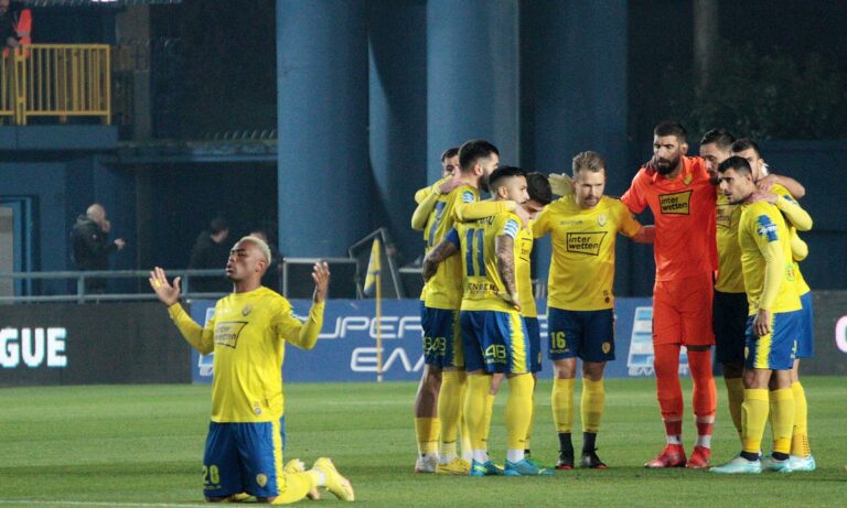 Παναιτωλικός – ΟΦΗ: Το κανάλι μετάδοσης του αγώνα – Ποιος περιγράφει