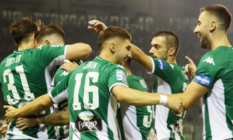 Λεβαδειακός – Παναθηναϊκός: Το κανάλι μετάδοσης του αγώνα – Ποιος περιγράφει