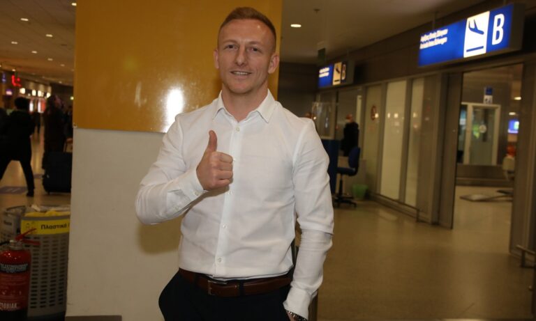 Παναθηναϊκός: Η επόμενη μεταγραφή μετά τον Κλαϊνχάισλερ είναι η σημαντική