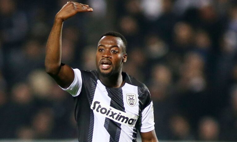 ΠΑΟΚ – ΟΦΗ: Οι ενδεκάδες της αναμέτρησης