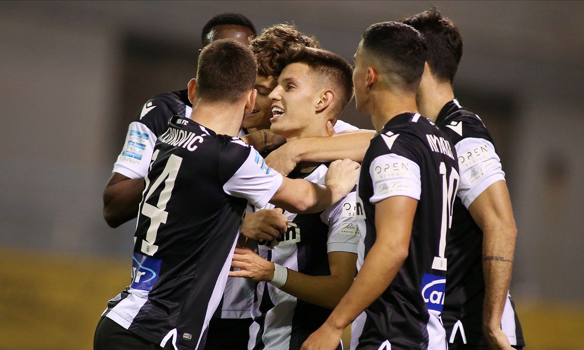 Κύπελλα, League Cup και Super Cup με τις καλύτερες αποδόσεις από το ΠΑΜΕ ΣΤΟΙΧΗΜΑ