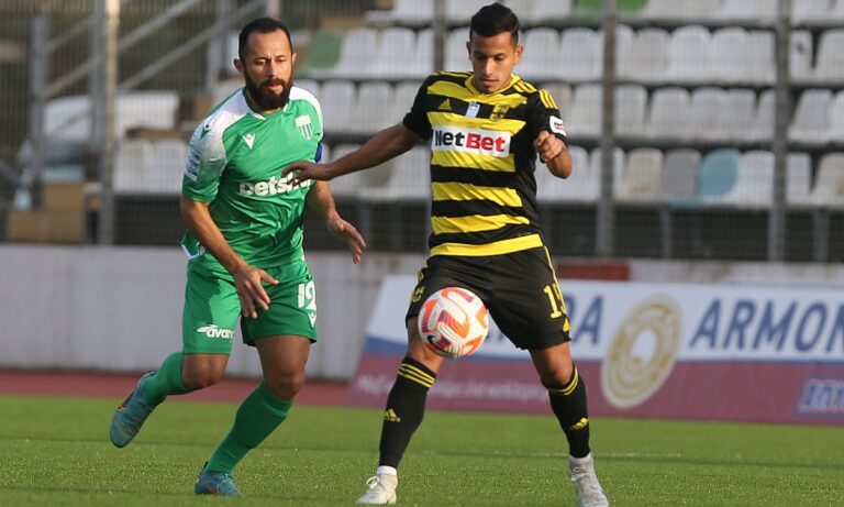 Άρης: Κοστίζουν πολύ οι ευκαιρίες του Ροντρίγκεζ – Τα δεδομένα για Αϊτόρ Γκαρθία!