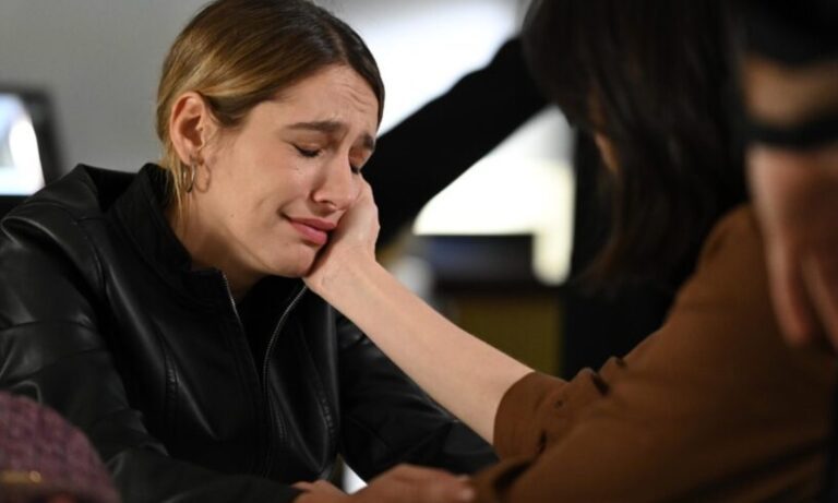 Σασμός: Αυτή η πρωταγωνίστρια επιστρέφει στην σειρά