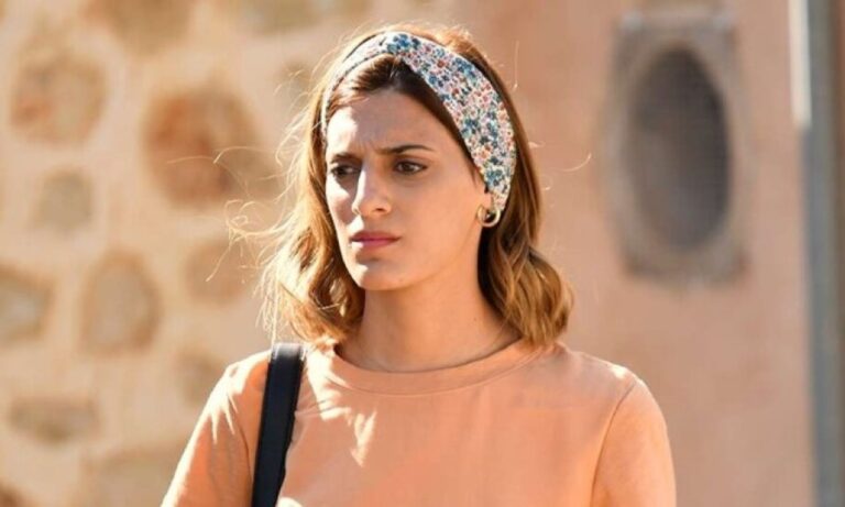 Σασμός επόμενα επεισόδια: Η Αργυρώ «ρίχνει σφαλιάρα» στον Παύλο λέγοντας ποιανού είναι το παιδί της