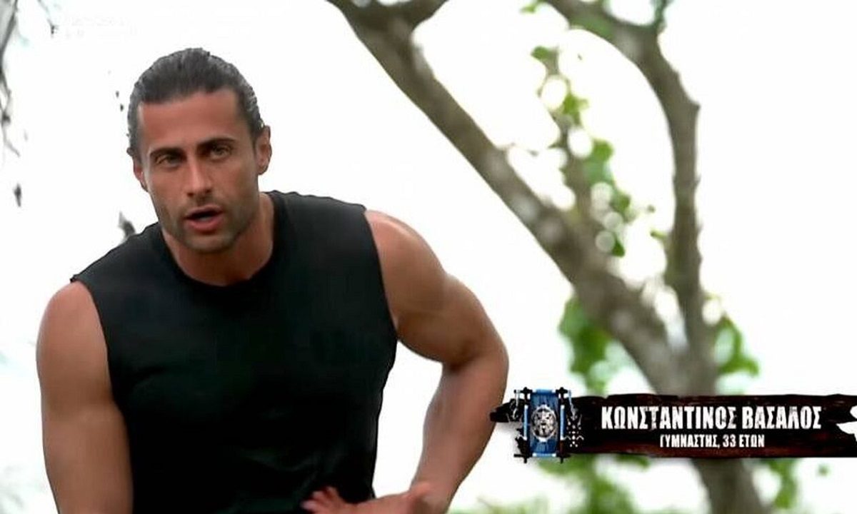 Survivor All Star: Αυτό είναι το σχέδιο του Βασάλου μετά το τέλος της Βαλαβάνη