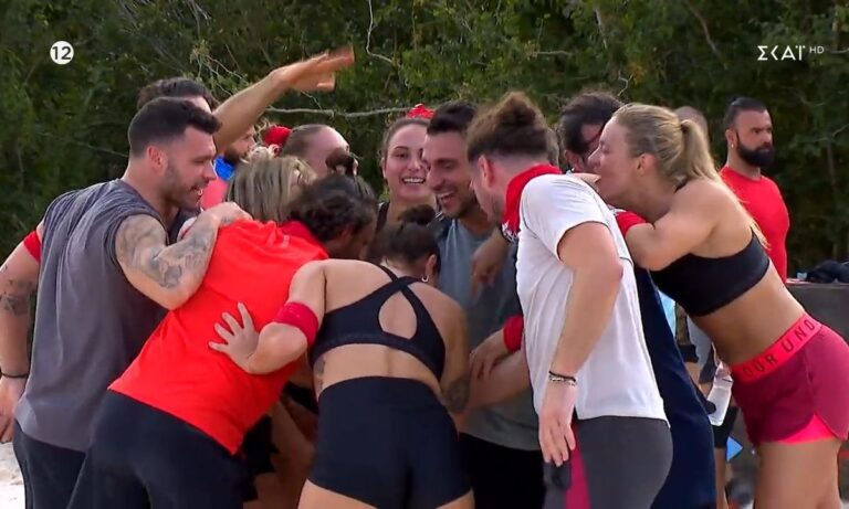 Survivor 9/1: ΟΡΙΣΤΙΚΟ SPOILER! Αυτός είναι ο 2ος υποψήφιος προς  αποχώρηση!