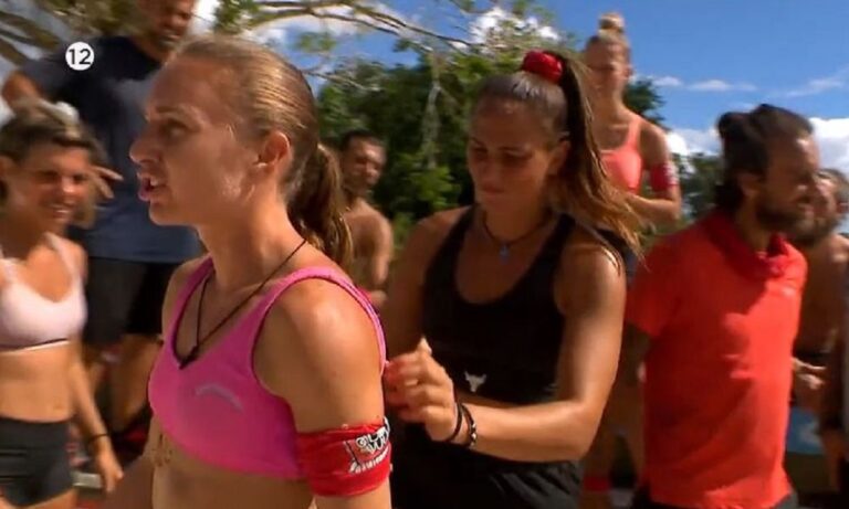 Survivor Twitter 1/2: Τα τηλέφωνα και οι αποβολές Ασημίνας – Δαλάκα προκάλεσαν τσουνάμι!