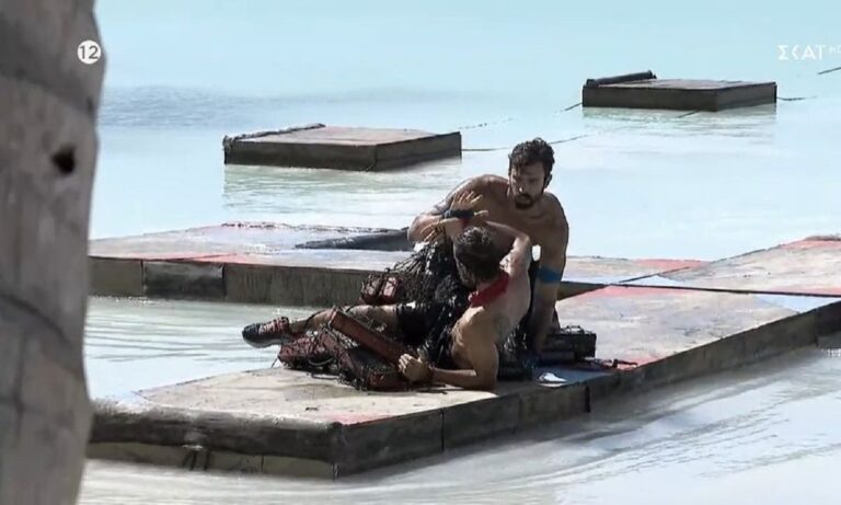 Survivor 30/1: Οριστικό spoiler στη Live μετάδοση για τη 2η Ασυλία