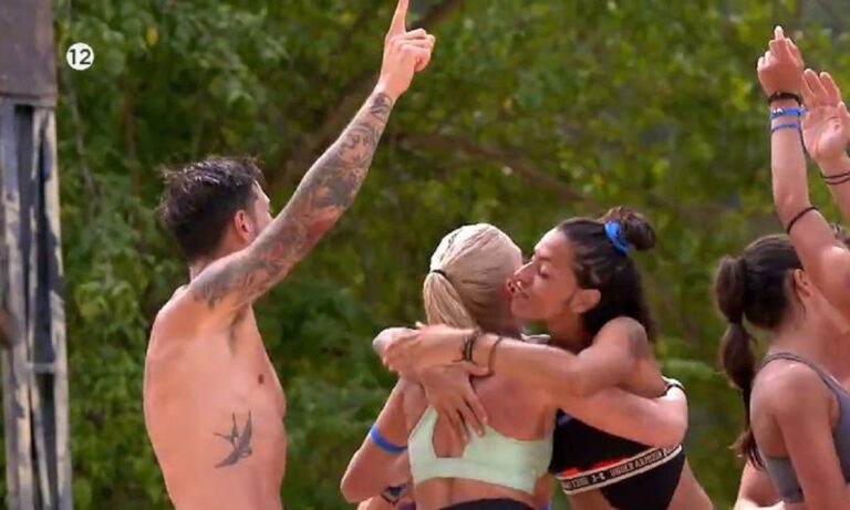 Survivor 31/1: Οριστικό spoiler στη Live μετάδοση για την 3η Ασυλία