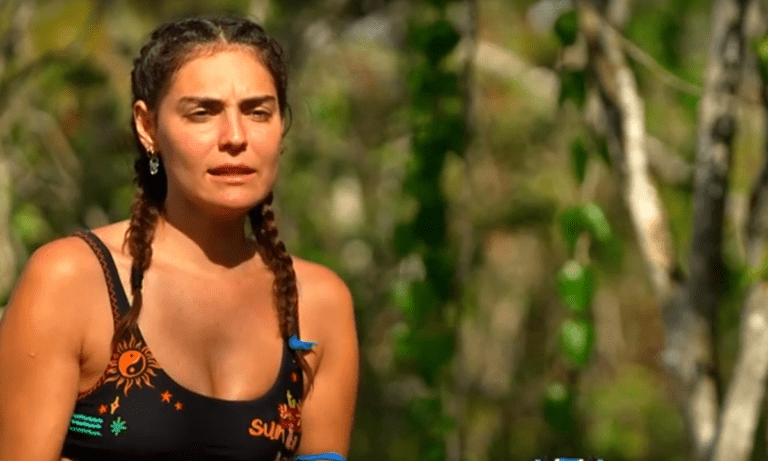 Survivor All Star: Γι’ αυτό έφυγα από το παιχνίδι – Η Βρισηίδα Ανδριώτου ξεσπαθώνει