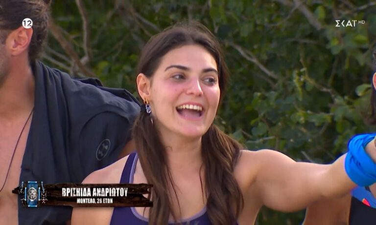 Survivor 9/1 spoiler: ΕΠΙΒΕΒΑΙΩΘΗΚΕ! Αυτή αποχωρεί από το All STAR!