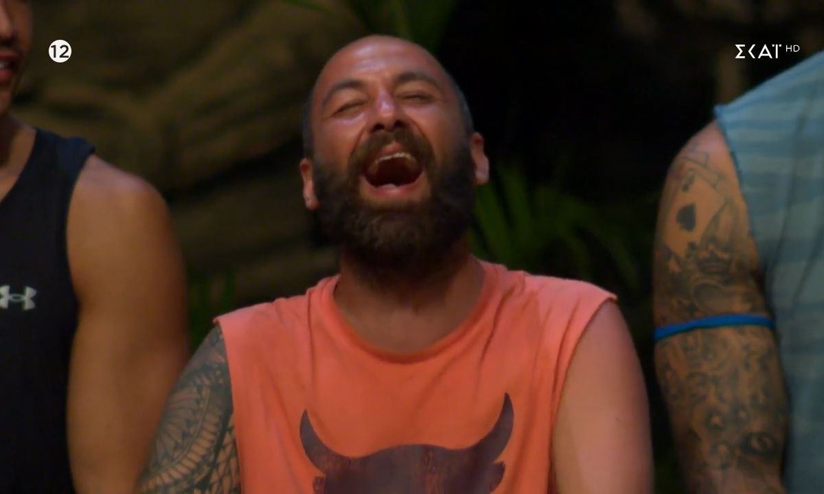 Survivor διαρροή 11/1: Αυτός πήρε τις περισσότερες ψήφους στην ψηφοφορία!