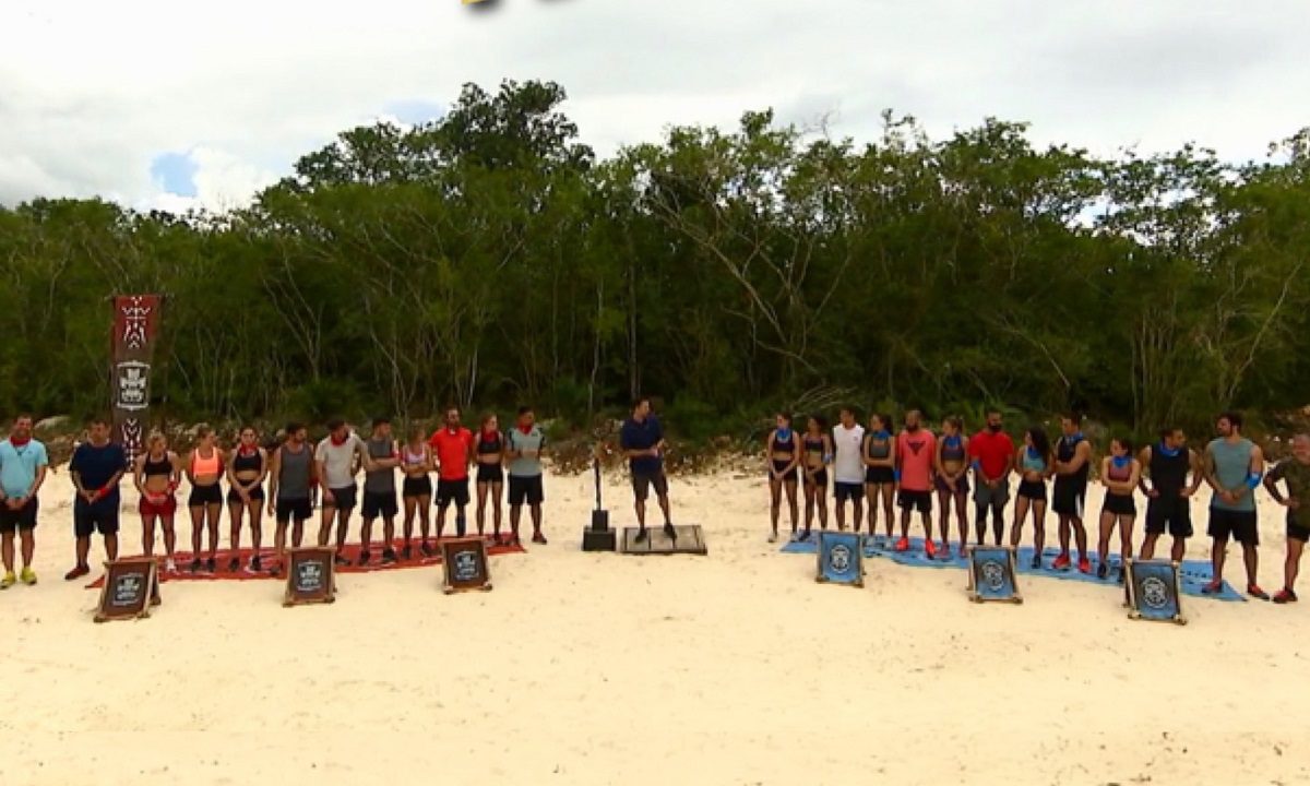 Survivor 10/1: Οριστικό spoiler στη Live μετάδοση για τη 3η Ασυλία