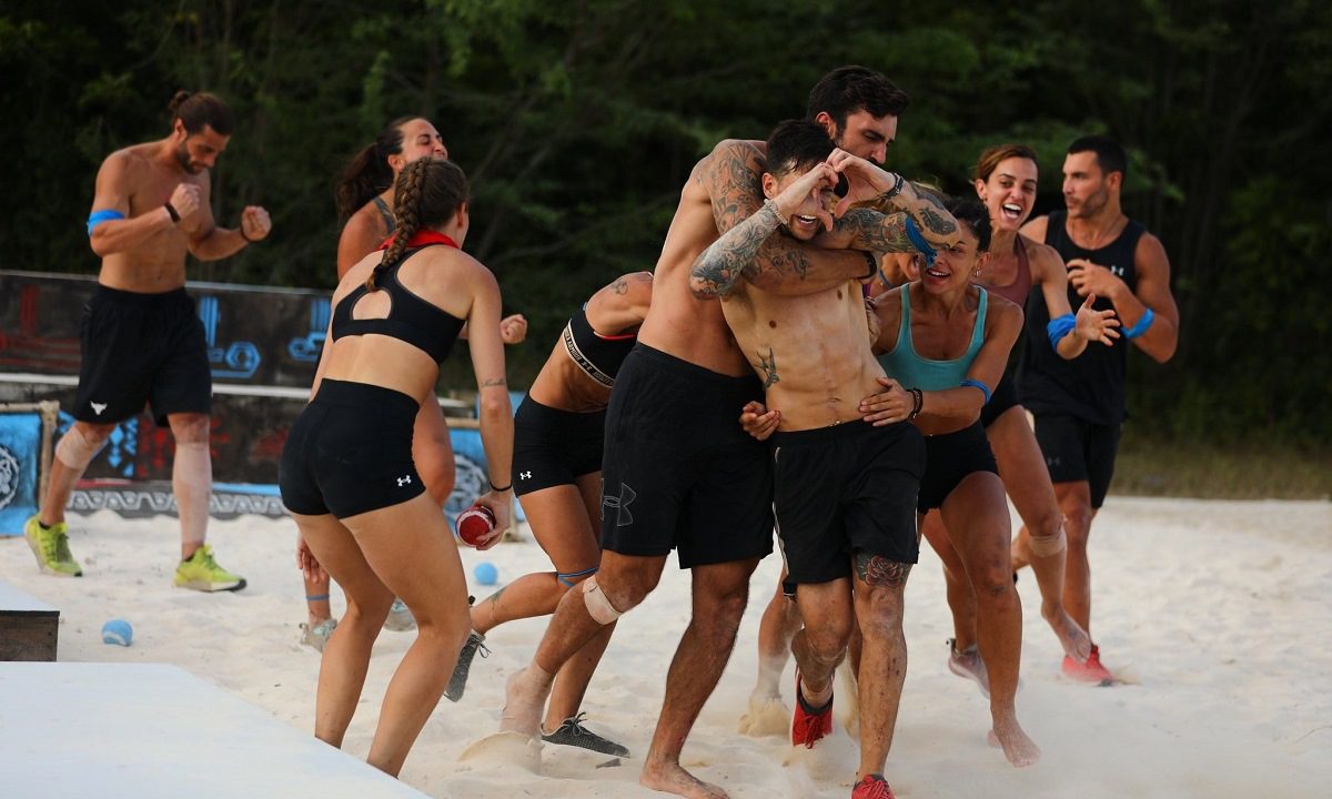 Survivor All Star spoiler 16/1: Τι θα γίνει με τις υπόλοιπες ασυλίες;