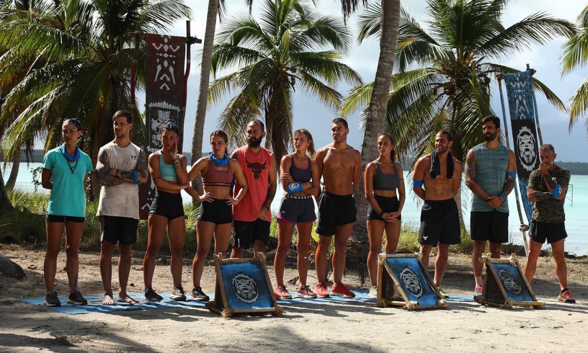 Survivor spoiler 17/1: Τι θα γίνει στην 3η ασυλία;