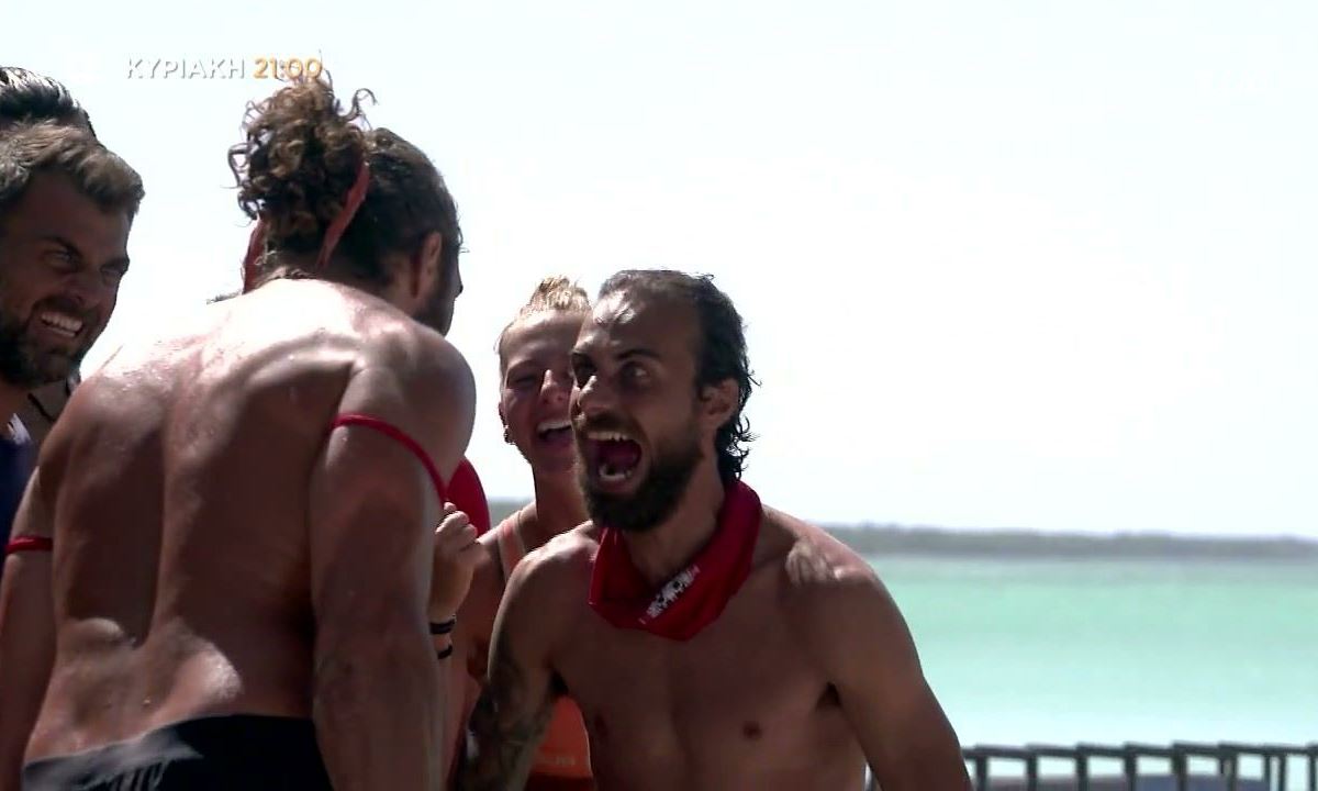 Survivor spoiler 28/1: Ποιος έχει προβάδισμα για την 1η ασυλία;