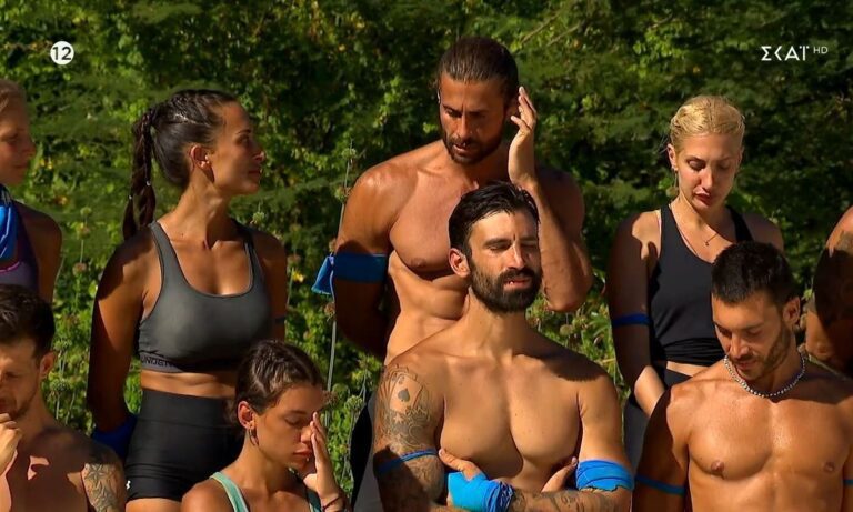 Survivor spoiler 29/1: Αυτοί κερδίζουν την 1η ασυλία – Αυτά τα φαβορί για υποψήφιοι!
