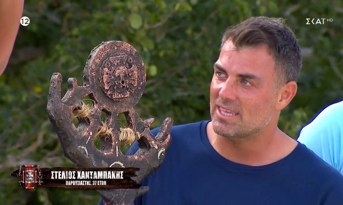 Survivor spoiler 9/1: Τι είδαμε από τις ομάδες αγωνιστικά; Ποιος έχει το προβάδισμα για την 2η ασυλία;