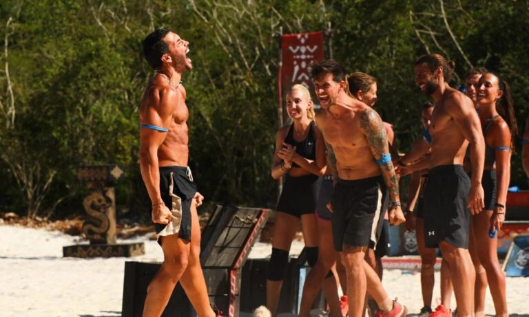 Survivor All Star 29/1: ΟΡΙΣΤΙΚΟ Spoiler! Αυτός είναι ο 1ος υποψήφιος προς αποχώρηση!